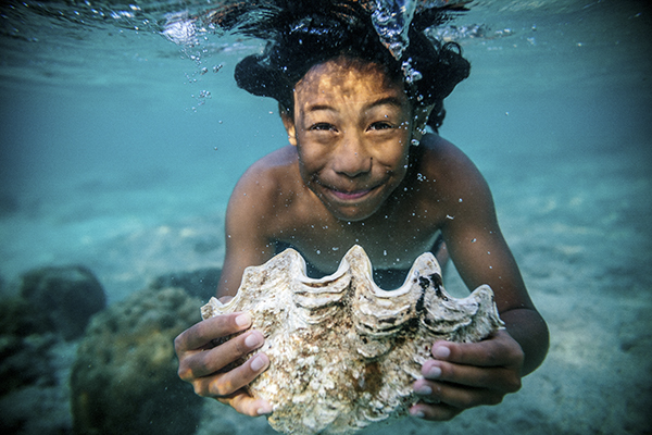 SIDS4: South-South Cooperation is a Strategic Tool for Small Island Developing States