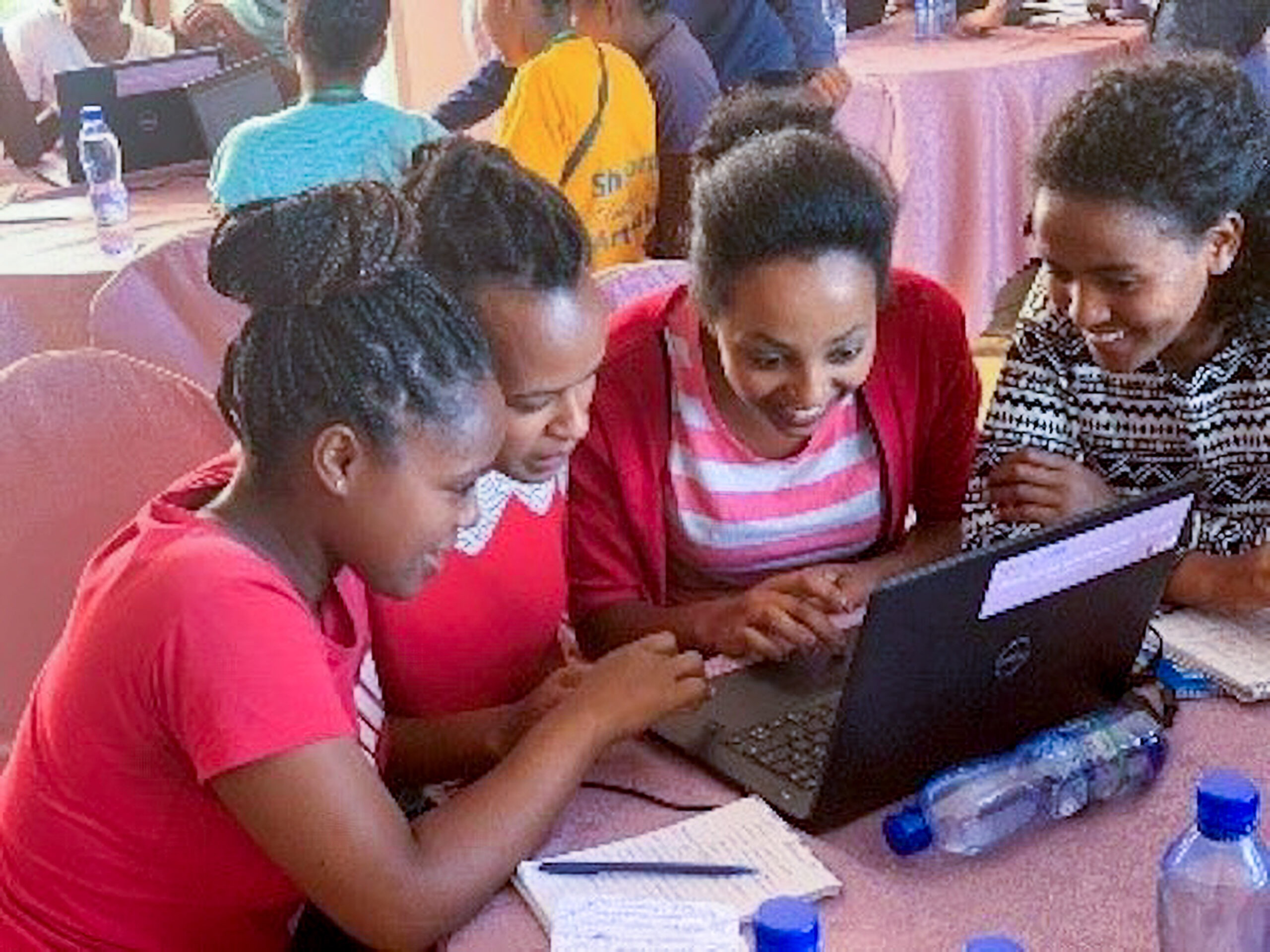Coding-Camps-and-ICT-Training-for-Young-Girls-in-Africa-scaled