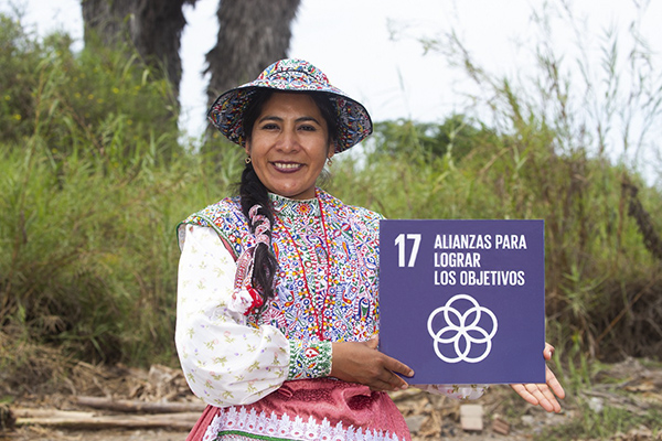 2024 High-Level Political Forum Highlights the Importance of South-South and Triangular Cooperation in Achieving the SDGs
