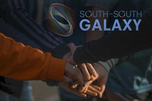 UNOSSC Launches Revamped South-South Galaxy and South-South and Triangular Cooperation Solutions Lab