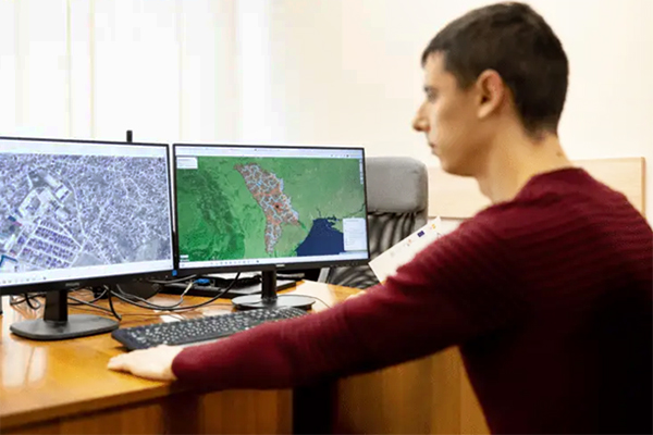 India-UN Fund: Moldova Advances Data Governance Through South-South Cooperation