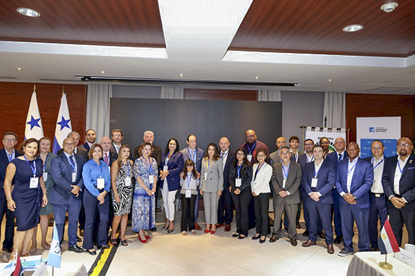 Regional Dialogue Highlights South-South and Triangular Cooperation in Spurring Regional Economic Growth and Sustainable Development