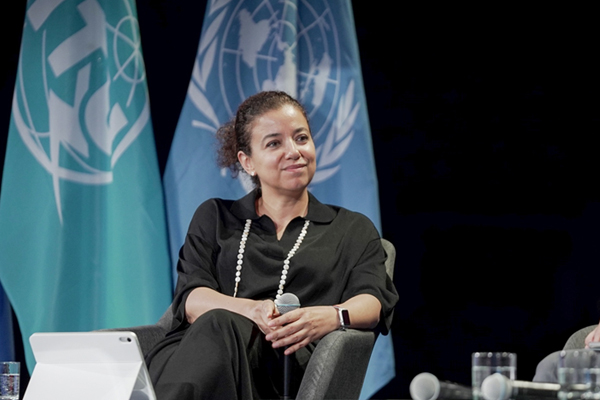 ITU Global Innovation Forum Highlights South-South and Triangular Cooperation in Bridging the Digital Divide