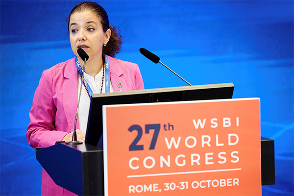 27th WSBI World Congress: Harnessing Collective Action through South-South and Triangular Cooperation