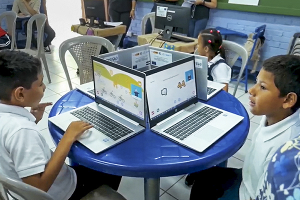 Advancing Inclusive Education through South-South Cooperation in Nicaragua