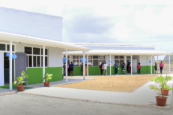 India-UN Fund: Vocational Training Strengthens Saint Lucia’s Workforce