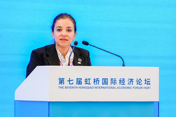 South-South Cooperation Partnerships Showcased at the 7th China International Import Expo