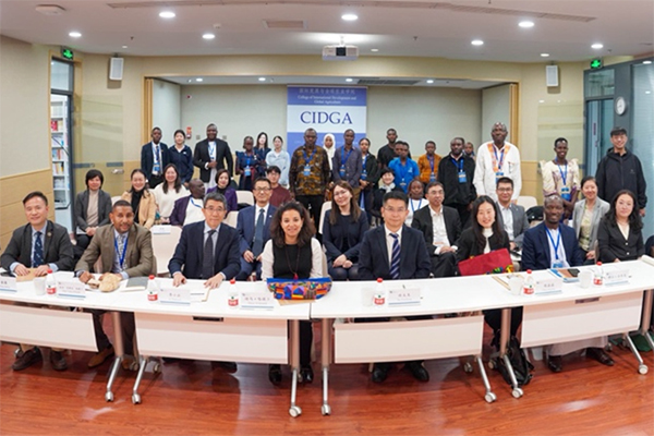 Youth Are Change Agents in the Pact for the Future