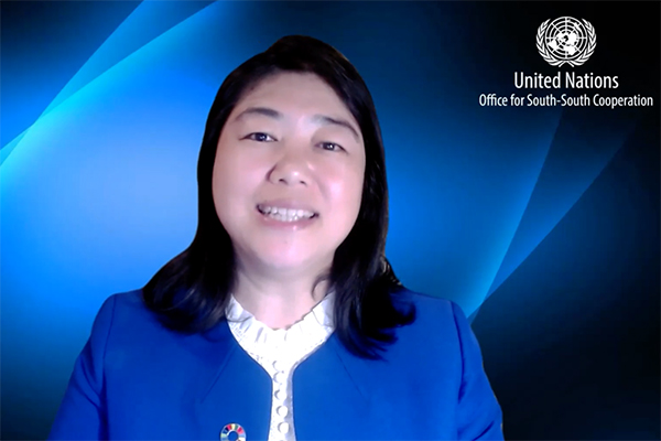 Sixth Asia-Pacific Directors General Forum for South-South and Triangular Cooperation