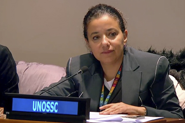 South-South Cooperation Highlighted in Lead-up to 4th International Conference on Financing for Development