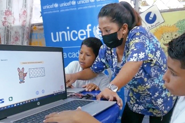 India-UN Fund: Advancing Inclusive Education in Nicaragua Through South-South Cooperation