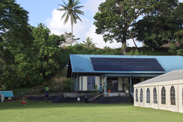 South-South Trust Funds: Powering Progress and Clean Energy Solutions