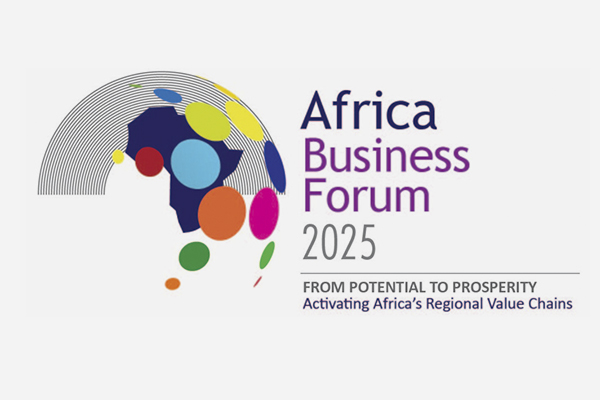 8th Africa Business Forum: Activating Africa’s Regional Value Chains, From Potential to Prosperity