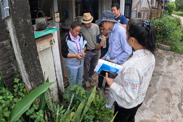 UNFSSC: Republic of Korea-UNOSSC Facility Increasing Efficiency of Tap Water System in Thai Communities