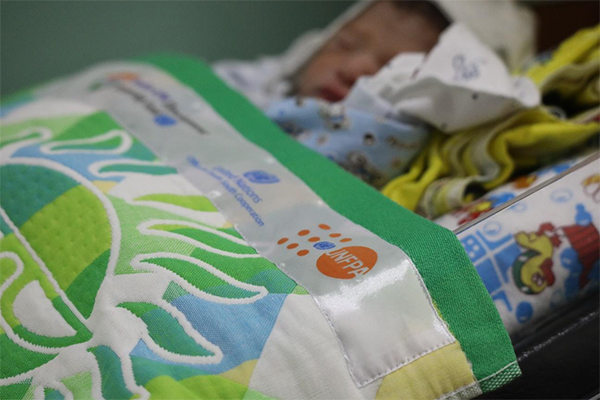 India-UN Fund: A Lifeline for Mothers and Newborns in Kyrgyzstan – Strengthening Maternal Health