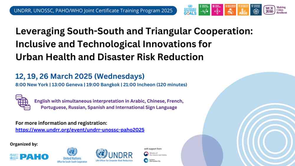 Joint-UNDRR-UNOSSC-PAHO-Training-March-2025-Banner_0.png