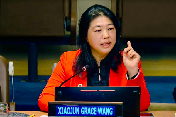 Leveraging South-South and Triangular Cooperation to Build Statistical and Data Capacities in Developing Countries