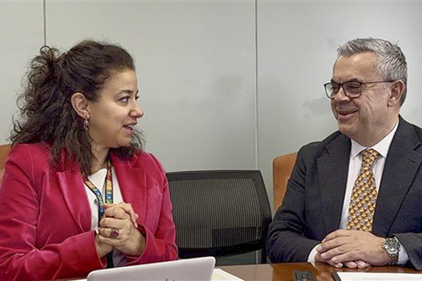 Paraguay’s Innovative System for Monitoring Human Rights Recommendations Showcased for Further Scaling Up
