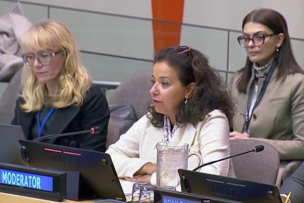 South-South Cooperation Highlighted During 2025 High-level Meeting of the Development Cooperation Forum