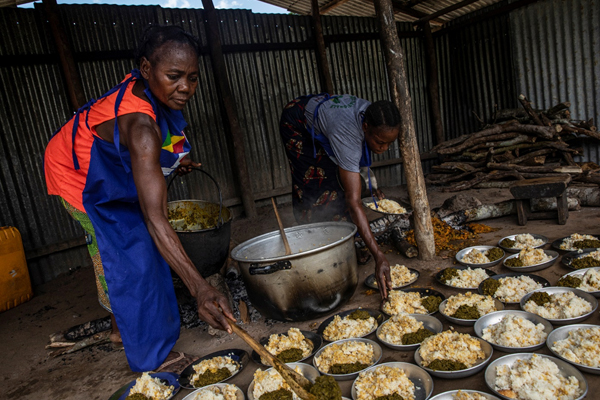 IBSA Fund: Family Farming Drives School Meals and Local Prosperity