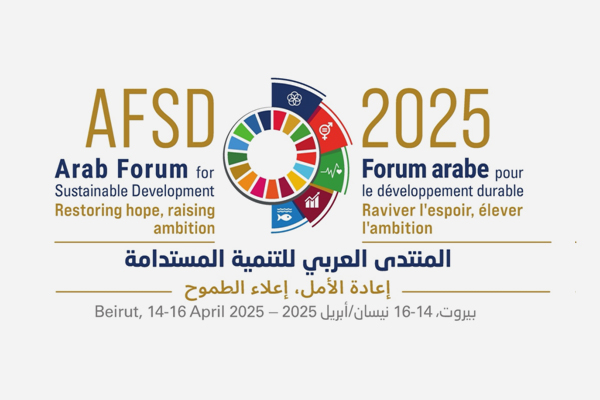 Advancing Financing for Development through South-South and Triangular Cooperation in the Arab Region