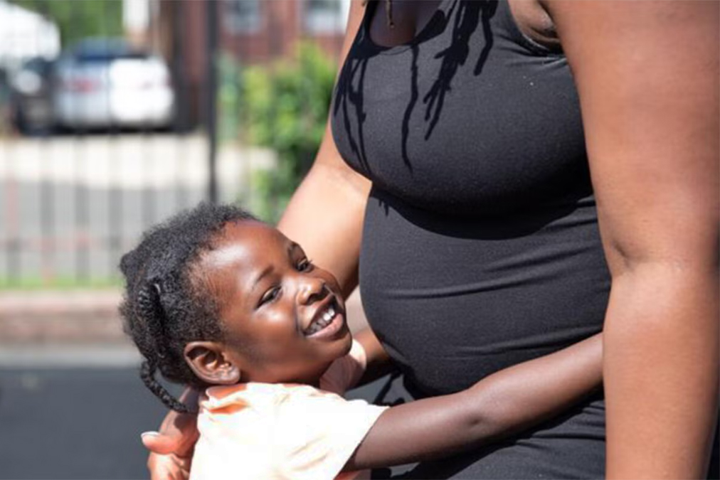 PAHO/WHO Launches New Project to Strengthen Elimination of Mother-to-Child Transmission of HIV, Syphilis, and Hepatitis B in the Caribbean