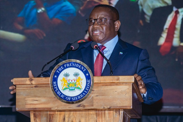Regional Cooperation: The Third Africa High-Level Forum on South-South and Triangular Cooperation for Sustainable Development