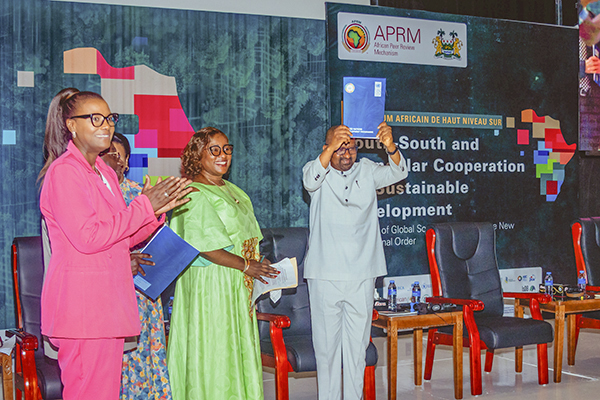 India-UN Fund: Sierra Leone and India launches Inclusive Development Project for Persons with Disabilities