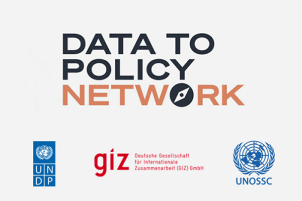 Data to Policy: South-South Cooperation and Triangular Cooperation in Action