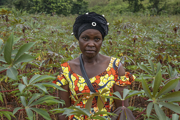 IBSA Fund: Project Seeds for Tomorrow Monitors School Meals Using Local Agricultural Products