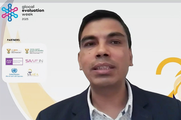 Learning from Each Other: South-South Conversations on Mainstreaming Gender-Transformative Evaluation