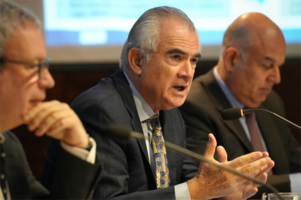 Regional Conference Highlights South-South Cooperation as Essential for Building More Resilient Future in Latin America and the Caribbean