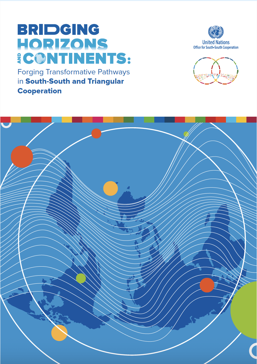 Global Report on South-South and Triangular Cooperation