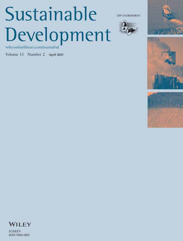 The Role of Women’s Intra-Household Decision-Making in Enhancing Crop Diversity and Dietary Diversity to Achieve SGD Synergies: Evidence From the Vulnerable Areas of Asia