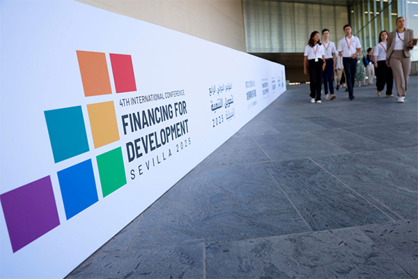 South-South and Triangular Cooperation: Key to Delivering on the Sevilla Commitment and Advancing the Ambition of FfD4