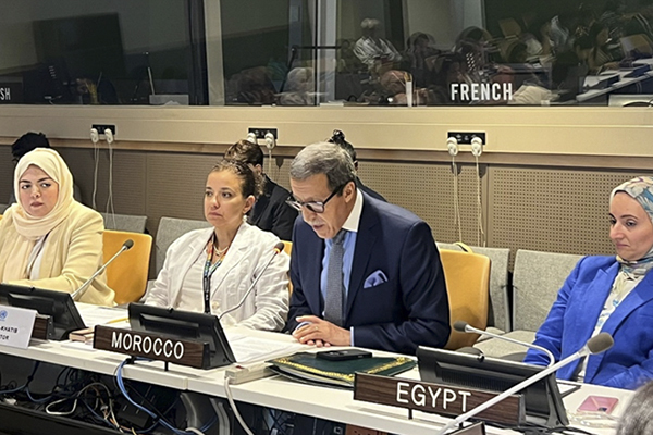 From Marrakech to Belém: High‑Level Global South Dialogue Amplifies Southern Leadership in Shaping the Climate Agenda