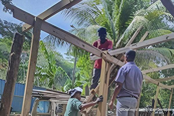 India-UN Fund: FAO Advances Rural Livelihoods from Poultry, Goat Skills to Agripreneurship in Jamaica