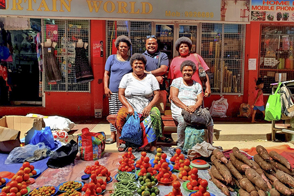 Op-Ed: South-South Cooperation: Innovation and Solidarity for a Better Tomorrow