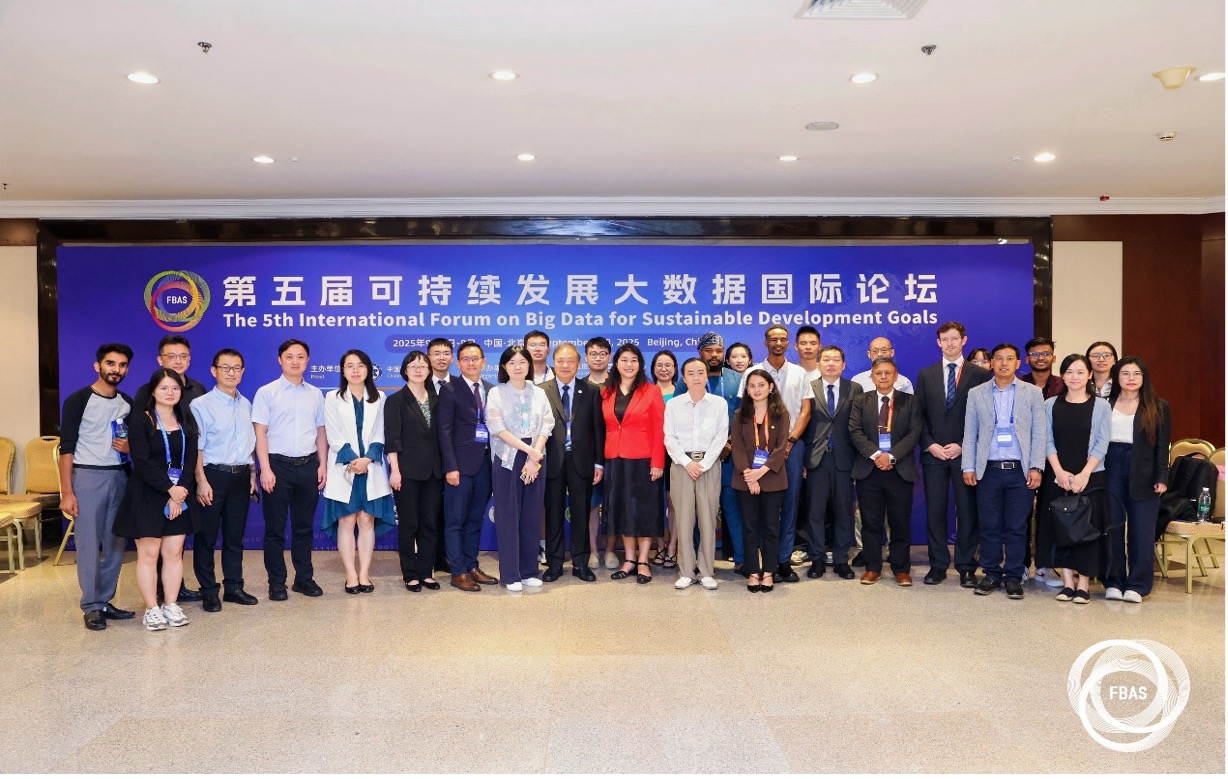 Sharing Experiences from the Field: Scaling Digital and Data Solutions through South-South and Triangular Cooperation Project Practices