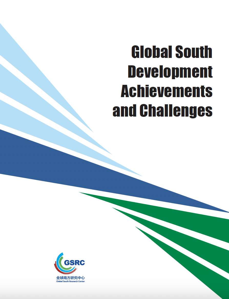 Global South Development Acheivements and Challenges