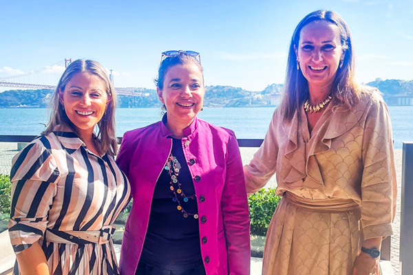 UNOSSC Deepens Partnerships in Portugal to Advance South-South and Triangular Cooperation