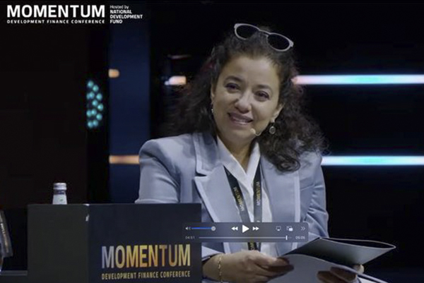 Momentum 2025 in Riyadh Underscores South-South Cooperation as a Cornerstone of Development Transformation