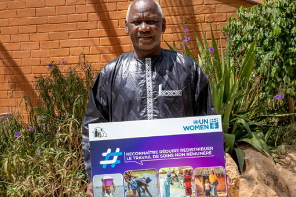 UN Fund for South-South Cooperation Supports South-South Knowledge Exchange Driving Women’s Empowerment in the Green Economy