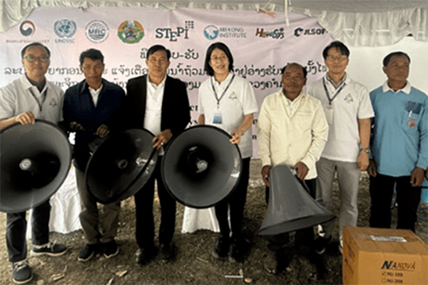 UN Fund for South-South Cooperation Drives Innovation and Resilience Across the Mekong Region