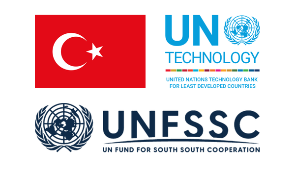 Türkiye’s Contribution to UNFSSC Strengthens UNOSSC–UN Technology Bank Innovation Partnership for LDCs