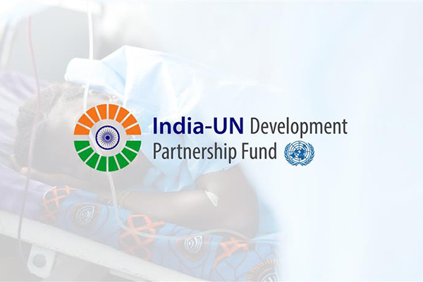 India-UN Fund: South-South Cooperation Advances Maternal and Newborn Health in Cabo Verde