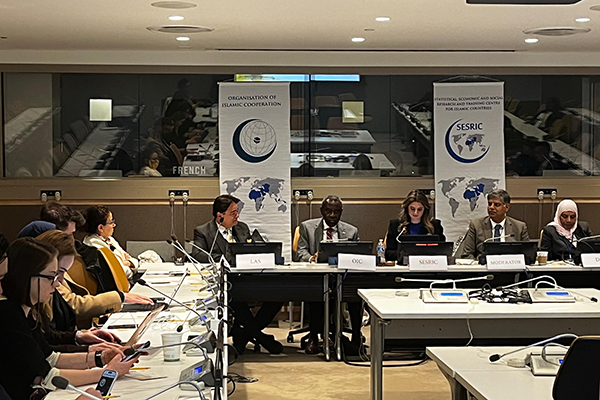 Advancing Disability Inclusion through South-South Cooperation