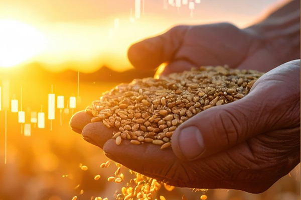 UNOSSC Contributes South-South Perspectives to Expert Dialogue on Food Stockholding for LDCs