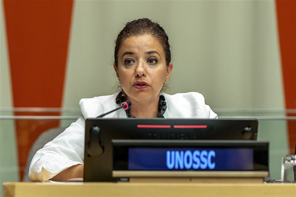 South-South Cooperation: An Engine for Transformational Change in Achieving the 2030 Agenda