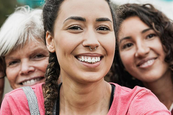 International Women’s Day: Rights. Justice. Action for ALL Women and Girls through South-South and Triangular Cooperation